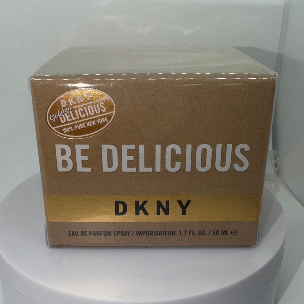 DKNY Be Delicious Eau de Parfum